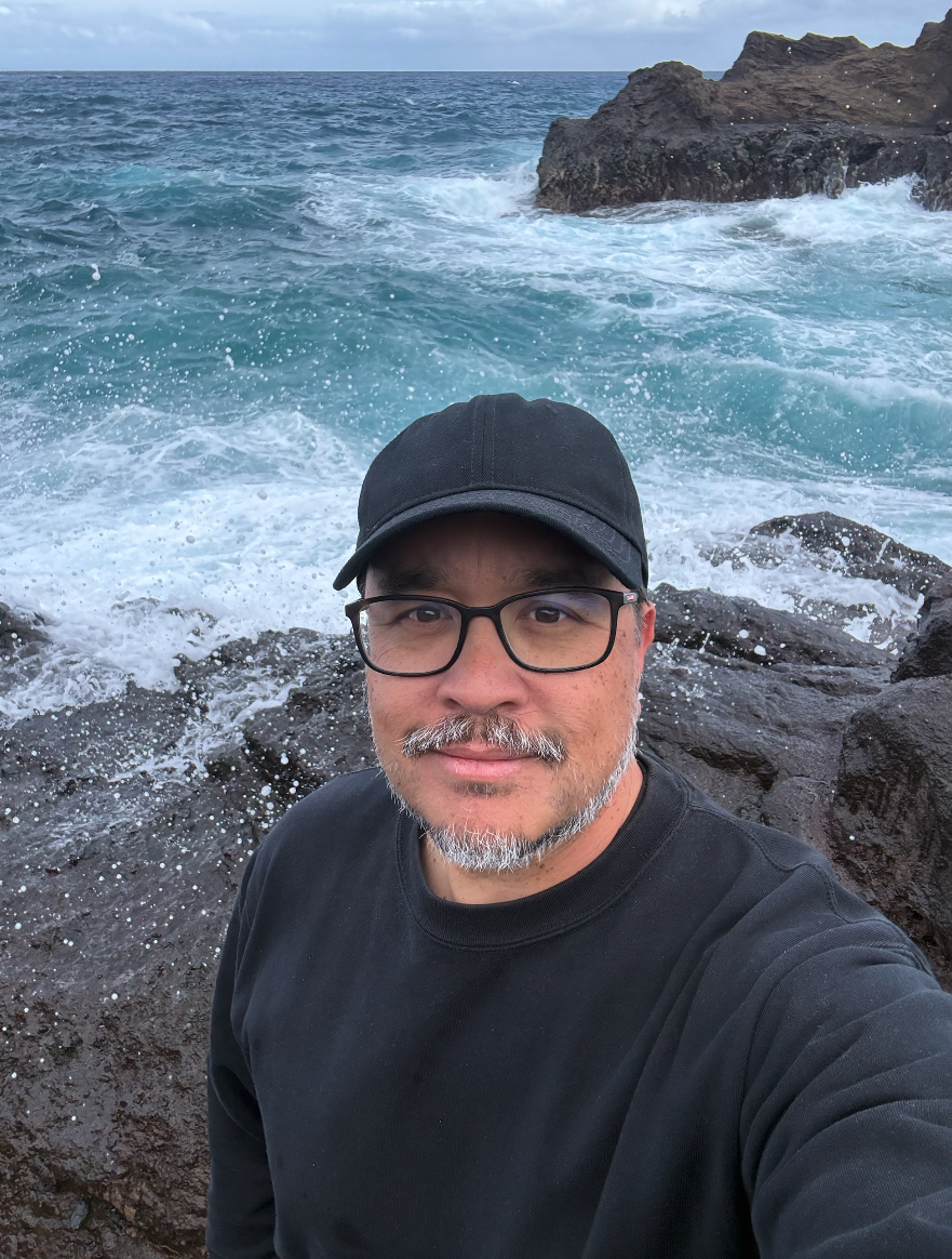Randy Shiozaki - Sr. Advisor