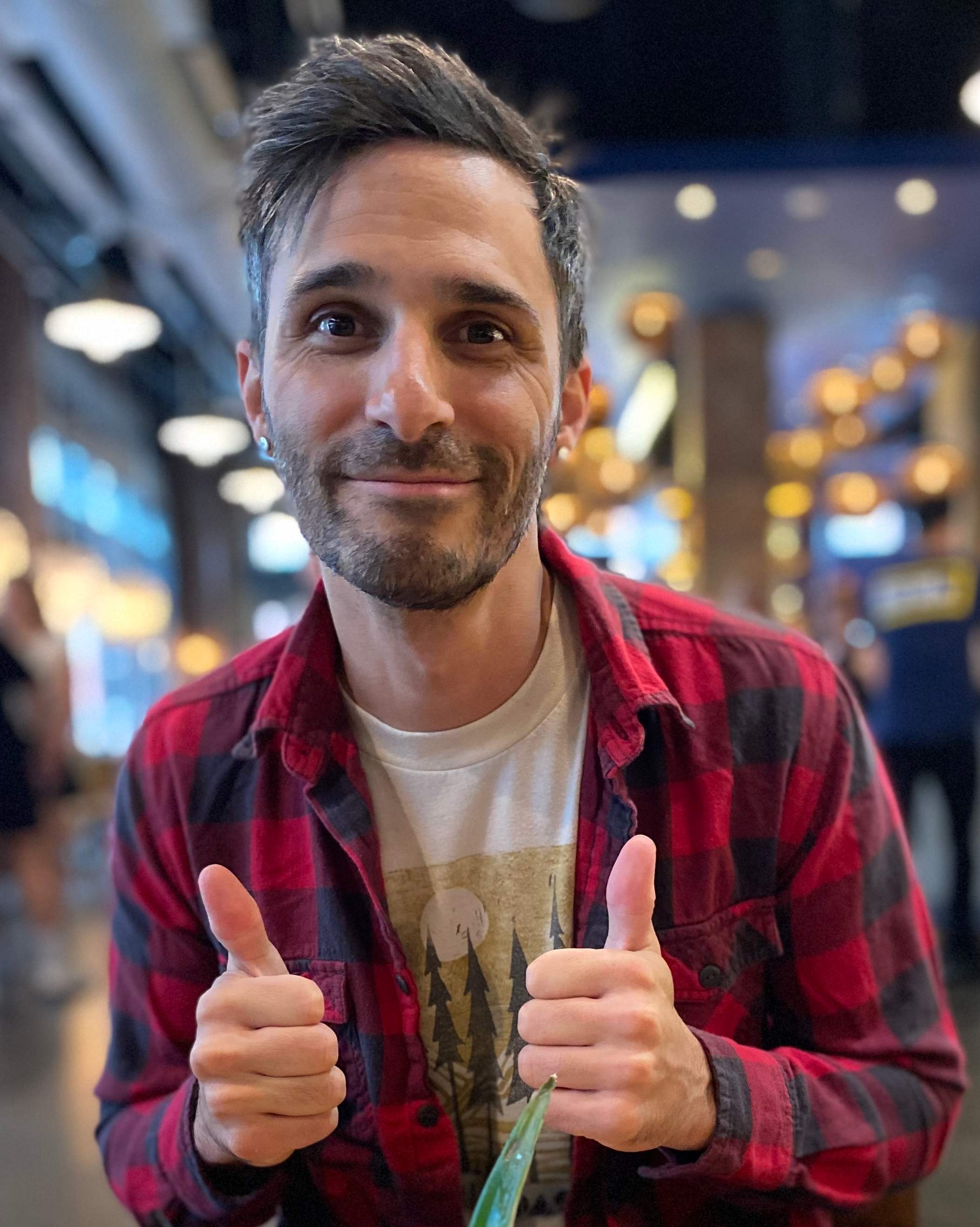 Terrigno - Co-Founder/Product