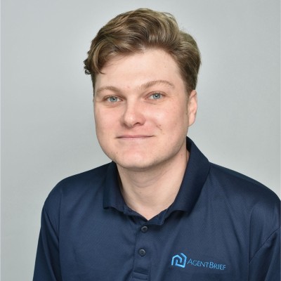 Zach Simon - Director of Business Development